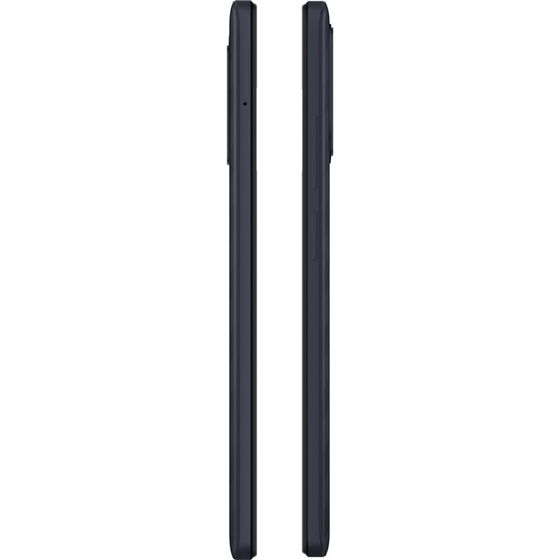 Xiaomi Redmi 12C Dual SIM (3GB/64GB) Graphite Gray