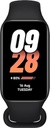 Xiaomi Smart Band 8 Active Αδιάβροχο έως 5ATM Slim Body 1.47&quot; AMOLED Οθόνη 210mAh Μαύρο BHR7422GL