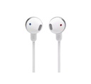 JBL Tune 215BT Wireless EarBuds (White)