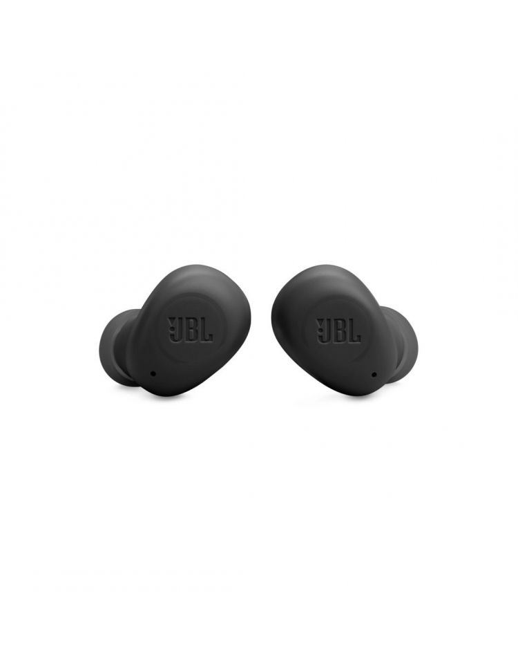 JBL Wave Buds Bluetooth Handsfree Μαύρα