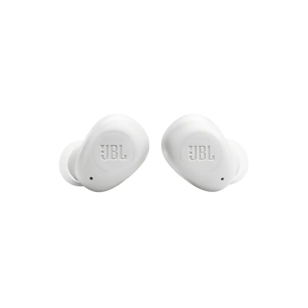 JBL Wave Buds Bluetooth Handsfree Λευκά