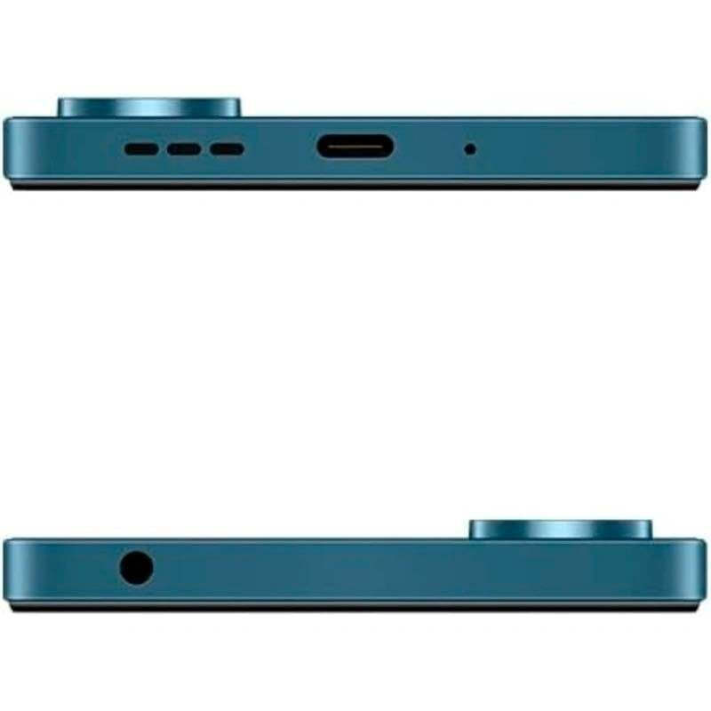 Xiaomi Redmi 13C NFC Dual SIM (4GB/128GB) Navy Blue
