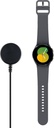 Ασύρματος Φορτιστής με Καλώδιο Φόρτισης Type C Φορτιστής για Samsung Galaxy Watch 5/6 Μαύρος