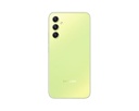 Samsung Galaxy A34 5G Dual SIM (6GB/128GB) Awesome Lime