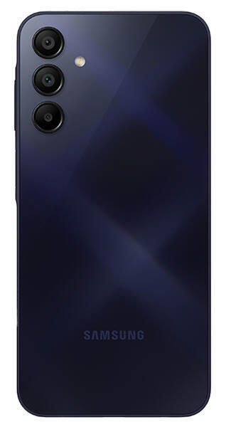 Samsung Galaxy A15 4G Dual SIM (4GB/128GB) Μαύρο