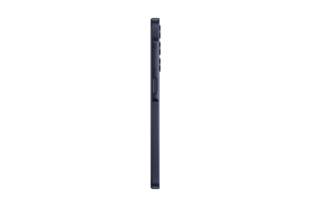 Samsung Galaxy A25 5G Dual SIM (6GB/128GB) Blue(Fabric)/Black