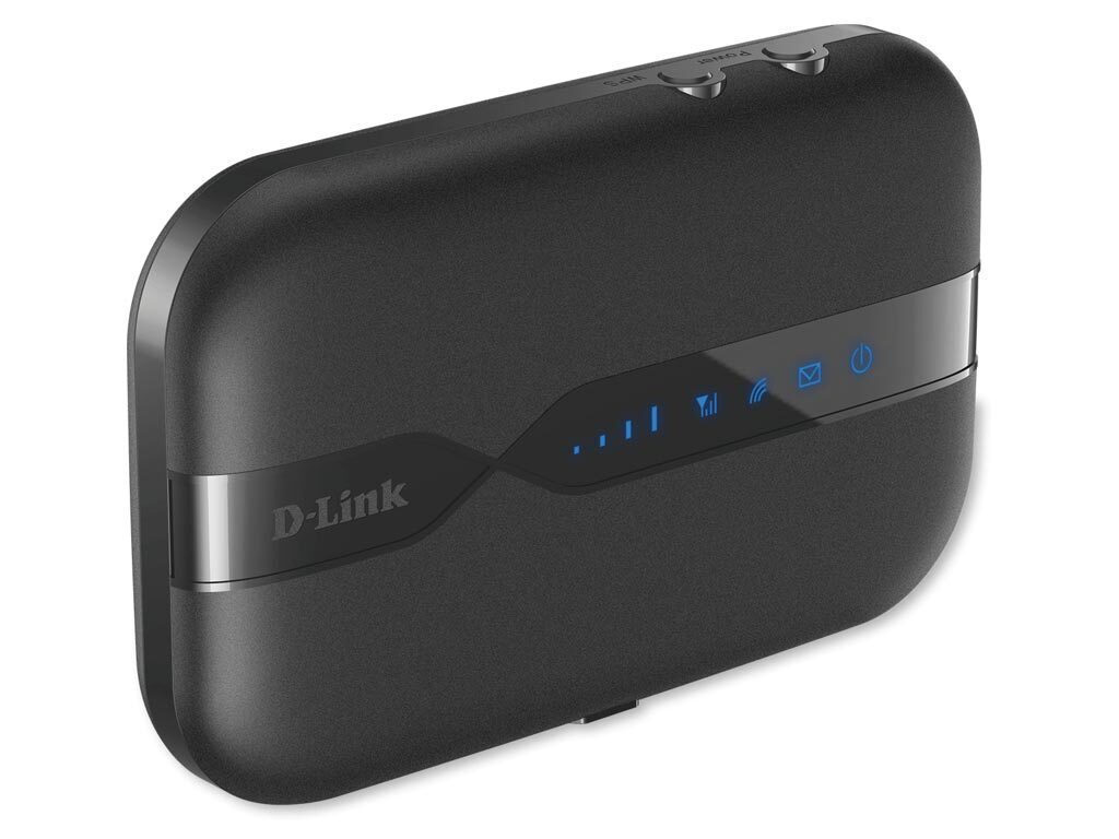 D-Link DWR-932 (old) Ασύρματο 4G Φορητό Hotspot Wi‑Fi 4