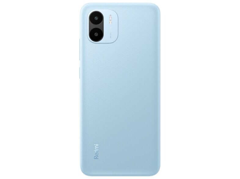 Xiaomi Redmi A2 Dual SIM (3GB/64GB) Light Blue