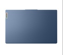 Lenovo IdeaPad Slim 3 7320U Notebook 39.6 cm (15.6&quot;) Full HD AMD Ryzen™ 3 8 GB DDR4-SDRAM 512 GB SSD Wi-Fi 5 (802.11ac) Blue
