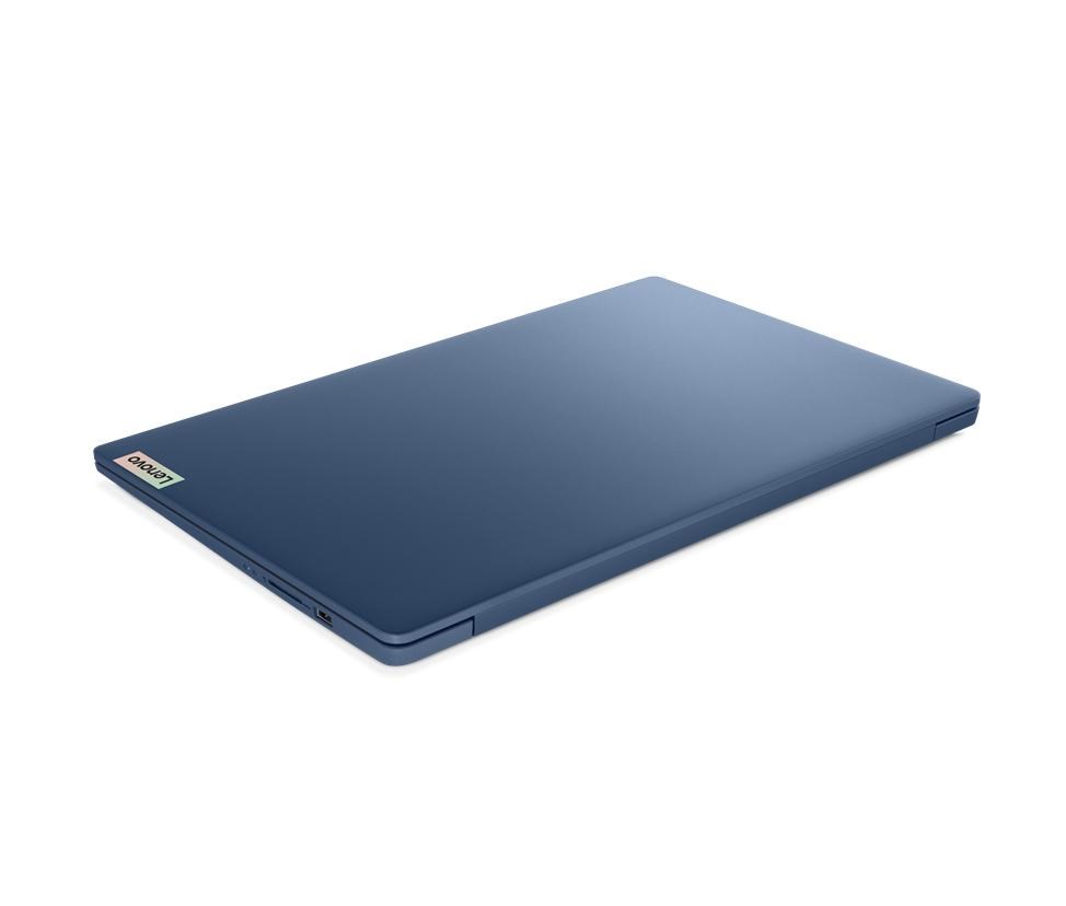 Lenovo IdeaPad Slim 3 7320U Notebook 39.6 cm (15.6&quot;) Full HD AMD Ryzen™ 3 8 GB DDR4-SDRAM 512 GB SSD Wi-Fi 5 (802.11ac) Blue