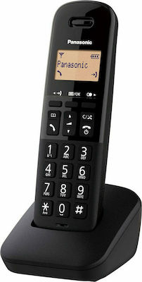 Panasonic KX-TGB610 BLACK Ασύρματο Τηλέφωνο