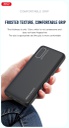 XO PR182 Power Bank 10000mAh με Θύρα USB-A Μαύρο