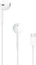 Apple EarPods USB-C MTJY3ZMA