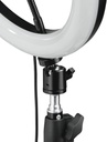 Ring Light 33.02cm και Βάση για Κινητό VT121