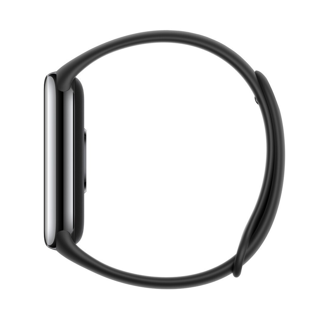 Xiaomi Smart Band 8 Αδιάβροχο με Παλμογράφο Μαύρο