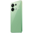 Xiaomi Redmi Note 13 4G Dual SIM (6GB/128GB) Mint Green