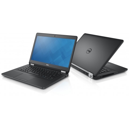 REF. DELL LATITUDE E5580 i5-6440HQ/16GB/250SSD/15.6''FHD/W10P