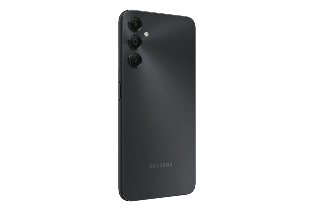 Samsung Galaxy A05s Dual SIM (4GB/64GB) Μαύρο