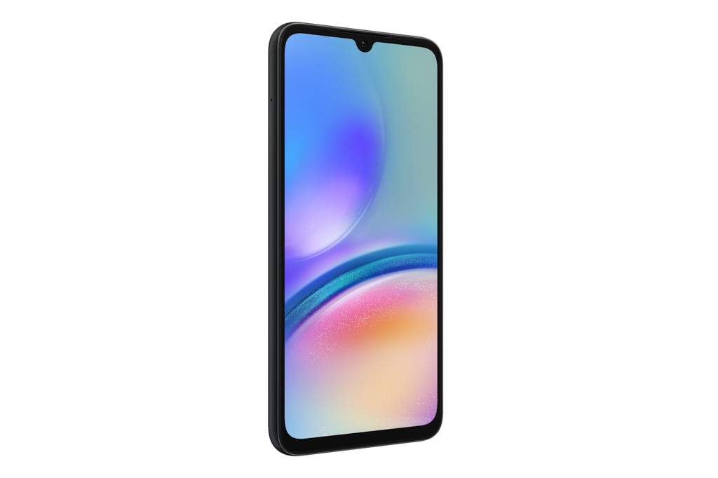 Samsung Galaxy A05s Dual SIM (4GB/64GB) Μαύρο