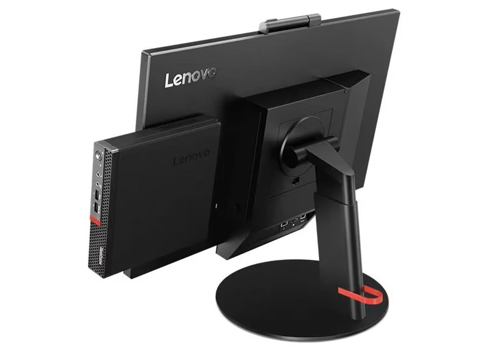 REF. AIO Lenovo TIO 22'' Gen.3 TOUCH FHD M920q TINY i5-8500T/16GB/250NVMe/W10P