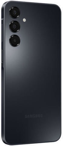 Samsung Galaxy A16 4G Dual SIM (4GB/128GB) Black