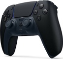 Sony DualSense Ασύρματο Gamepad για PS5 Midnight Black