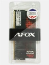 Afox RAM DDR4 8GB 2666MHZ