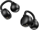 XO G40 Open Ear Bluetooth Handsfree Ακουστικά με Αντοχή στον Ιδρώτα και Θήκη Φόρτισης Μαύρα
