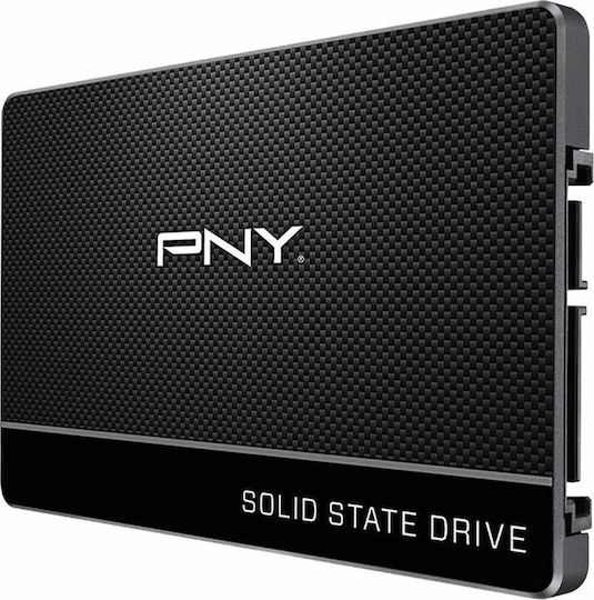 PNY CS900 SSD 250GB 2.5'' SATA III SSD7CS900-250-PB