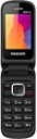 MaxCom MM815 Dual SIM Κινητό με Μεγάλα Κουμπιά Mαύρο