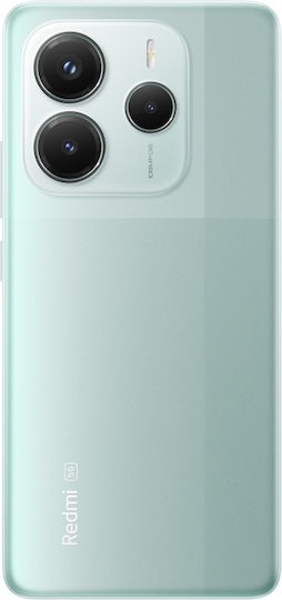 Xiaomi Redmi Note 14 NFC 5G Dual SIM (6/128GB) Coral Green