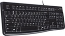Logitech K120 Πληκτρολόγιο