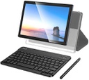 Hoco A15 4G 10.1" Tablet (6GB/128GB) Γκρι