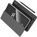Hoco A15 4G 10.1" Tablet (6GB/128GB) Γκρι