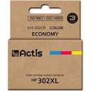 302XL Color  PREMIUM INKJET CARTRIDGE
