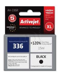 ACJ INK ΓΙΑ HP #336XL BLACK C9362EE ΑΗ-362 15ml