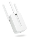 Mercusys MW300RE network extender Network transmitter &amp; receiver White