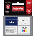 ACJ INK ΓΙΑ HP #342XL TRICOLOR C9361EE ΑΗ-361 21ml 