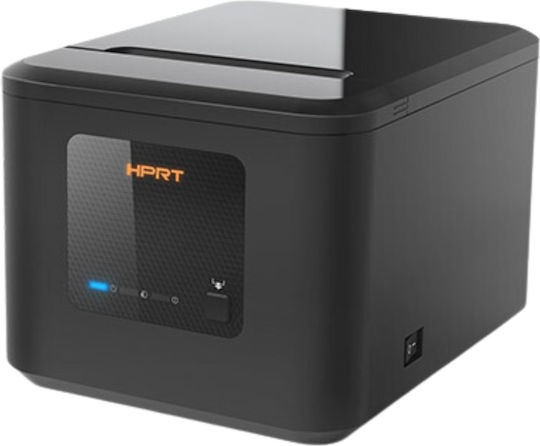 HPRT TP80K Θερμικός Εκτυπωτής Αποδείξεων USB / Bluetooth