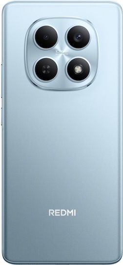 Xiaomi Redmi Note 15 4G NFC Dual SIM (6/128GB) Glacier Blue