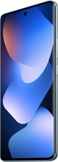 Xiaomi Redmi Note 15 4G NFC Dual SIM (6/128GB) Glacier Blue