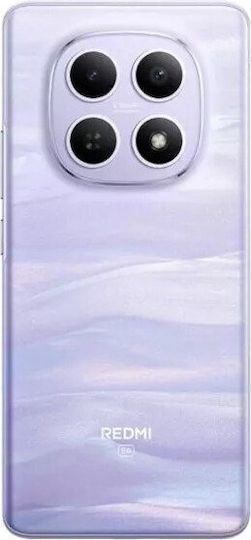Xiaomi Redmi Note 15 NFC 5G Dual SIM (8/256GB) Mist Purple