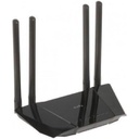 Cudy LT400 v1 Ασύρματο 4G Mobile Router Cudy N300 Wi‑Fi 4 με 4 Θύρες Ethernet