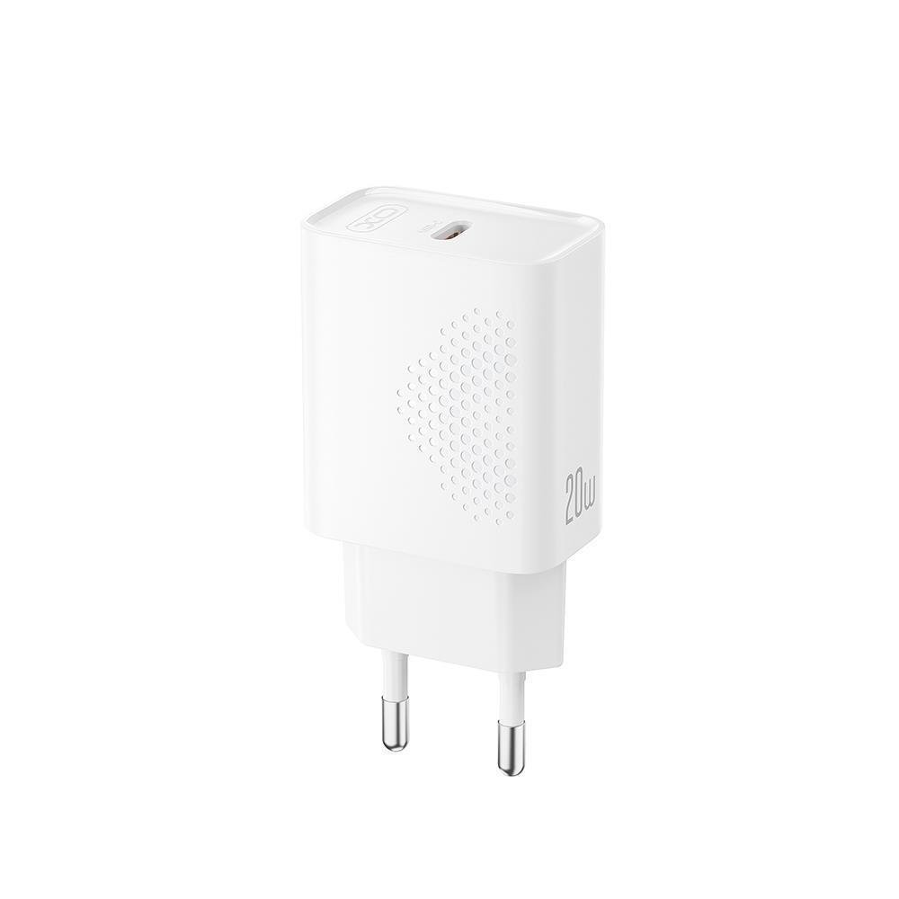 XO L126 USB-C PD20W Fast Charging Charger