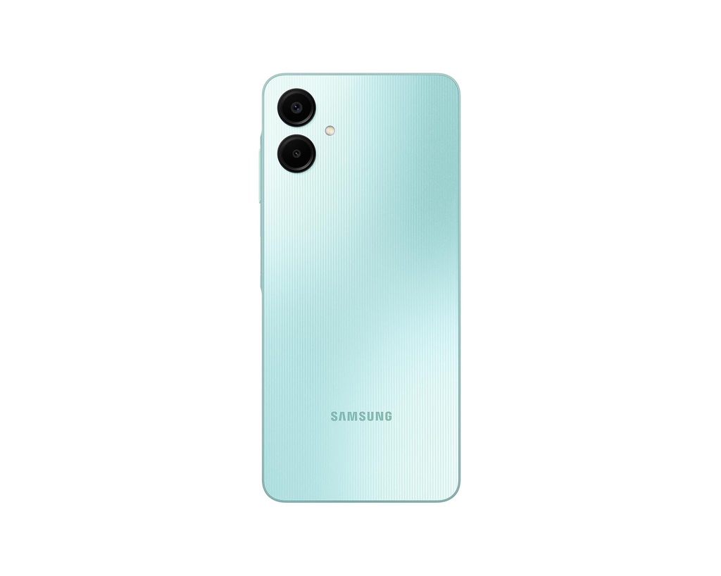 Samsung SM-A065 Galaxy A06 4G Non EU Dual Sim 6.7" 4GB/64GB Light Blue
