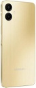 Samsung SM-A065 Galaxy A06 4G Non EU Dual Sim 6.7" 4GB/64GB Gold