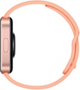 Smartwatch Xiaomi Redmi Watch 5 Active με Παλμογράφο (Midnight Black)