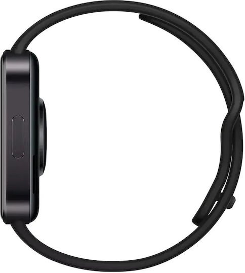 Smartwatch Xiaomi Redmi Watch 5 Active με Παλμογράφο (Midnight Black)