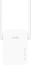 Cudy RE1200 v2 Mesh WiFi Extender Dual Band (2.4 &amp; 5GHz) 1200Mbps