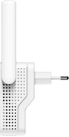 Cudy RE300 v1 Mesh WiFi Extender Single Band (2.4GHz) 300Mbps